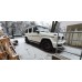 Mercedes FE115 10x21 5x130